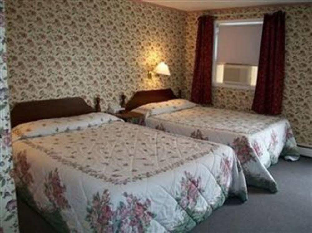 Swiss Inn Londonderry المظهر الخارجي الصورة
